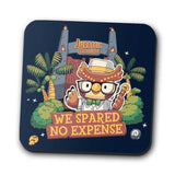 Jurassic Crossing - Coasters