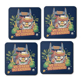 Jurassic Crossing - Coasters