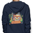 Jurassic Crossing - Hoodie