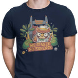 Jurassic Crossing - Men's Apparel