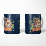 Jurassic Crossing - Mug
