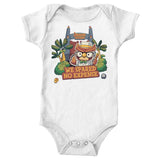 Jurassic Crossing - Youth Apparel