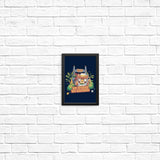 Jurassic Crossing - Posters & Prints