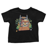 Jurassic Crossing - Youth Apparel