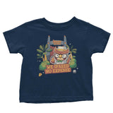 Jurassic Crossing - Youth Apparel