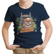 Jurassic Crossing - Youth Apparel