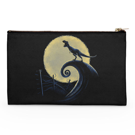 Jurassic Nightmare - Accessory Pouch