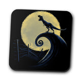 Jurassic Nightmare - Coasters