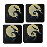 Jurassic Nightmare - Coasters