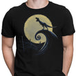 Jurassic Nightmare - Men's Apparel