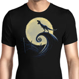 Jurassic Nightmare - Men's Apparel