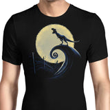 Jurassic Nightmare - Men's Apparel