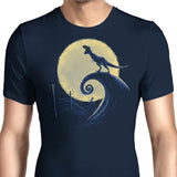 Jurassic Nightmare - Men's Apparel