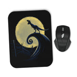 Jurassic Nightmare - Mousepad