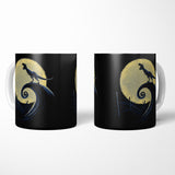 Jurassic Nightmare - Mug