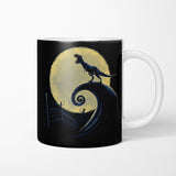 Jurassic Nightmare - Mug