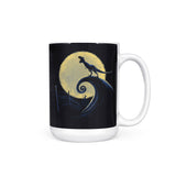 Jurassic Nightmare - Mug