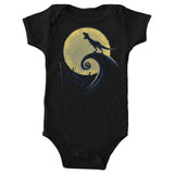 Jurassic Nightmare - Youth Apparel