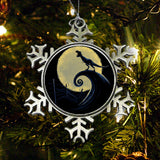 Jurassic Nightmare - Ornament
