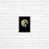 Jurassic Nightmare - Posters & Prints