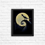 Jurassic Nightmare - Posters & Prints