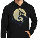 Jurassic Nightmare - Hoodie