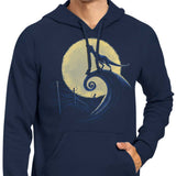 Jurassic Nightmare - Hoodie