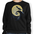 Jurassic Nightmare - Sweatshirt