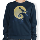 Jurassic Nightmare - Sweatshirt