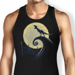 Jurassic Nightmare - Tank Top