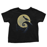 Jurassic Nightmare - Youth Apparel