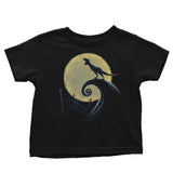 Jurassic Nightmare - Youth Apparel