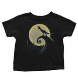 Jurassic Nightmare - Youth Apparel