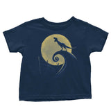 Jurassic Nightmare - Youth Apparel