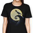 Jurassic Nightmare - Women's Apparel