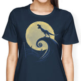 Jurassic Nightmare - Women's Apparel
