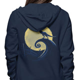 Jurassic Nightmare - Hoodie