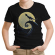 Jurassic Nightmare - Youth Apparel