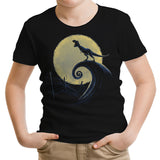 Jurassic Nightmare - Youth Apparel
