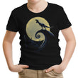 Jurassic Nightmare - Youth Apparel