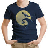 Jurassic Nightmare - Youth Apparel