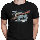 Jurassic Spark - Men's Apparel