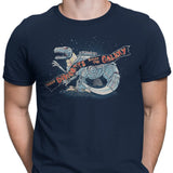 Jurassic Spark - Men's Apparel