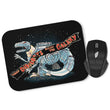 Jurassic Spark - Mousepad