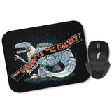 Jurassic Spark - Mousepad