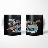 Jurassic Spark - Mug