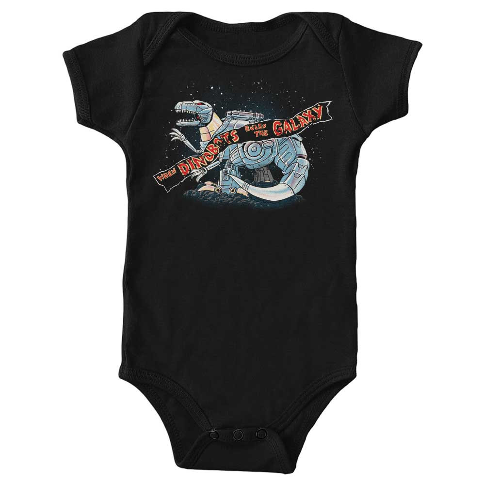 Jurassic Spark - Youth Apparel