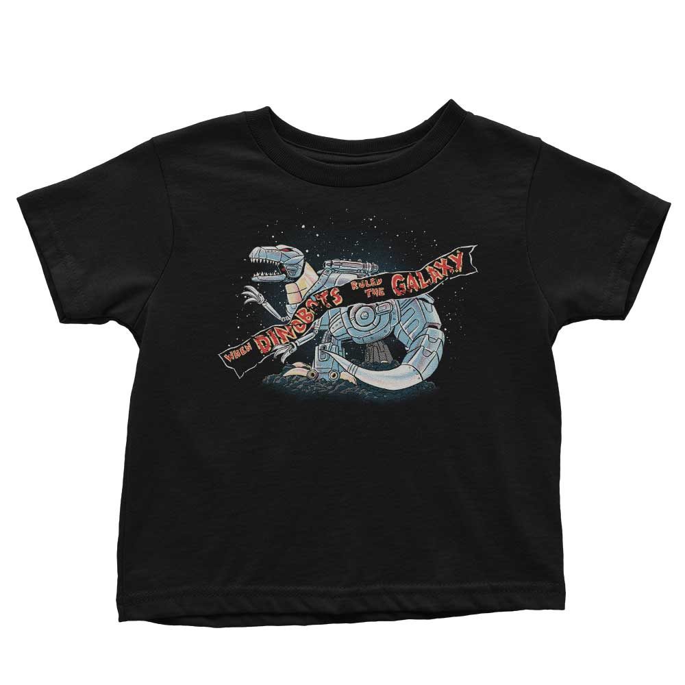 Jurassic Spark - Youth Apparel