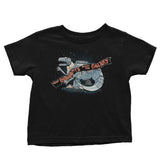 Jurassic Spark - Youth Apparel