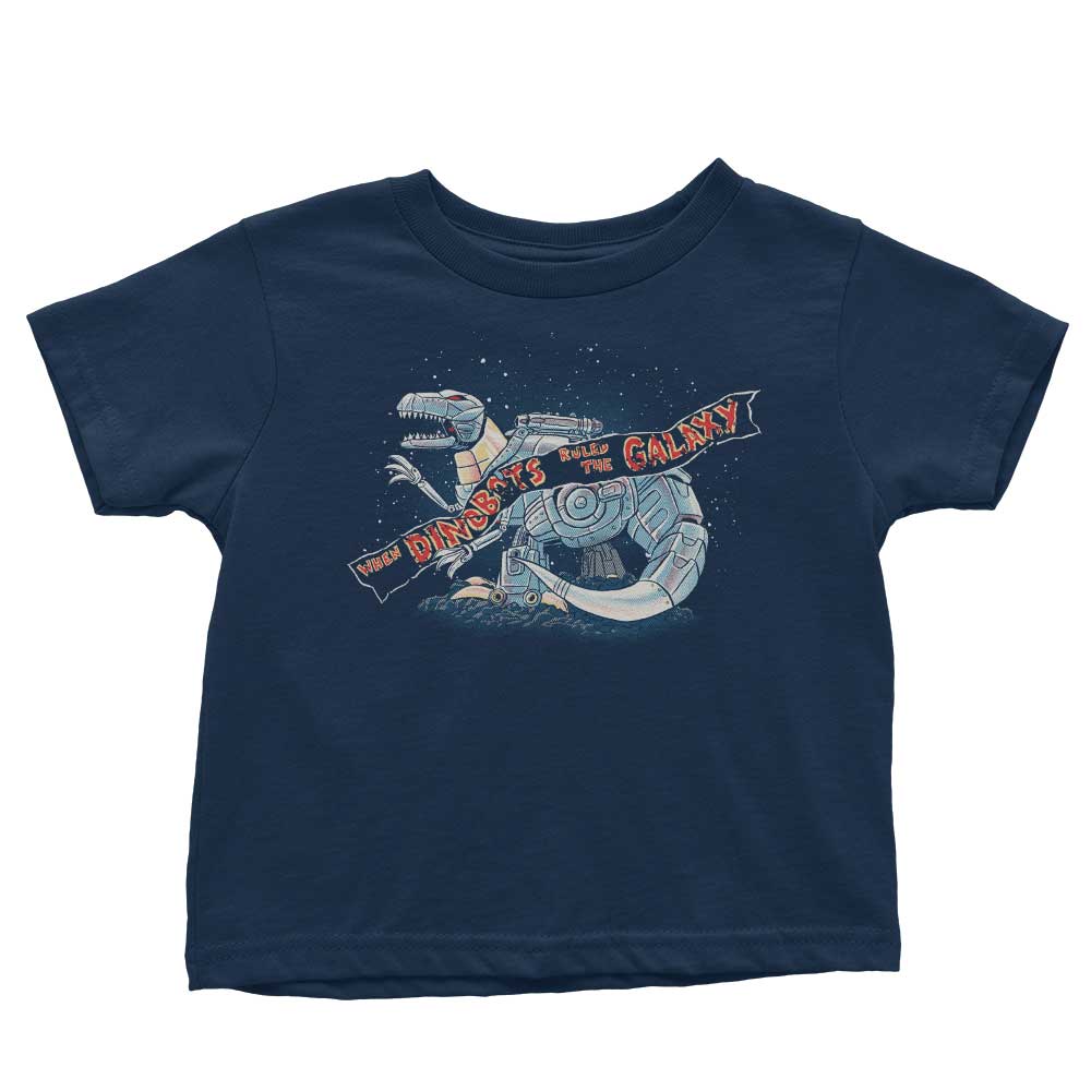 Jurassic Spark - Youth Apparel